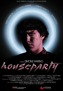 Watch Houseparty (Short 2023)