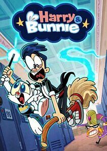 Watch Harry & Bunnie