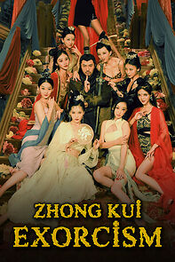 Watch Zhong Kui Exorcism