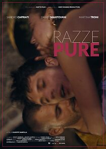 Watch Razze pure (Short 2023)