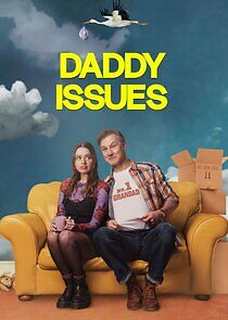 Watch Daddy Issues