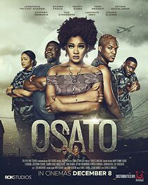 Watch Osato