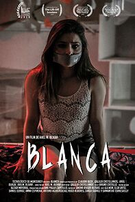 Watch Blanca (Short 2019)