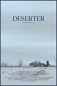 Watch Deserter (Short 2023)