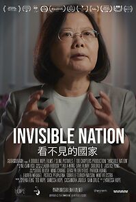 Watch Invisible Nation