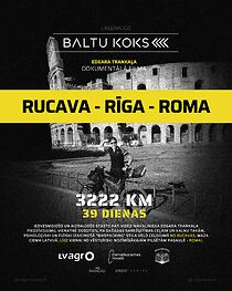 Watch Rucava - Riga - Rome