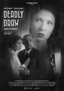 Watch Deadly Draw (Sorteo Mortal) (Short 2023)