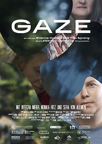 Watch Gaze (Short 2021)