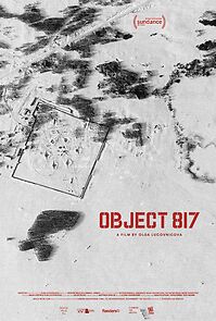 Watch Object 817 (Short 2024)