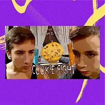 Watch Cookie Fight (Short 2022)