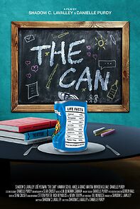 Watch The Can (Short 2023)