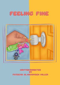 Watch Feeling Fine (Short 2021)