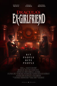 Watch Dracula's Ex-Girlfriend (Short 2024)