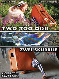 Watch Two Too Odd (Short 2012)