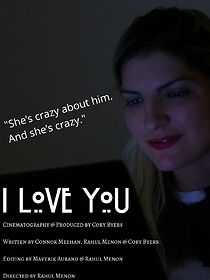 Watch I Love You (Short 2019)