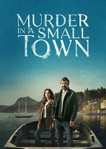 Watch Murder in a Small Town