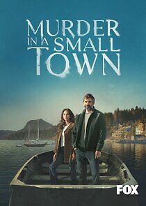 Watch Murder in a Small Town