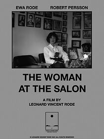 Watch The Woman at the Salon (Short 2021)