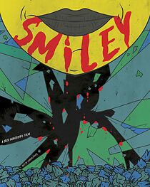 Watch Smiley (Short 2023)