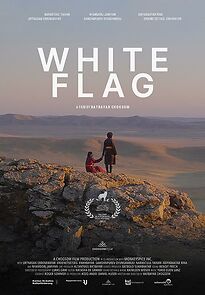 Watch White Flag