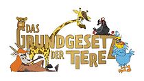 Watch Das Grundgesetz der Tiere