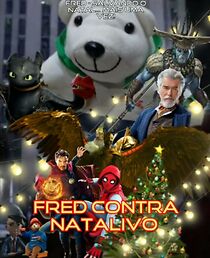 Watch Fred Contra Natalivo (Especial de Natal) (Short 2022)