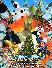 Watch Franguinho Invade o Natal (Short 2023)