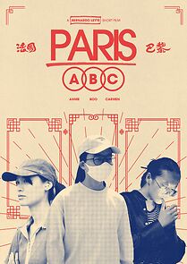 Watch Paris ABC (Short 2023)