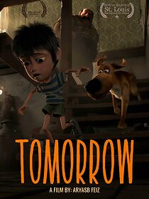 Watch Tomorrow (Short 2024)