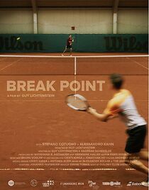 Watch Break Point (Short 2021)