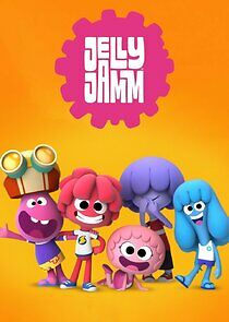 Watch Jelly Jamm