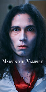 Watch Marvin the Vampire (Short 2023)