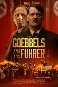 Watch Goebbels and the Führer