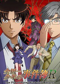 Watch Kindaichi Shonen no Jikenbo R