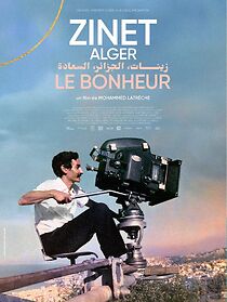 Watch Zinet, Algiers, Happiness