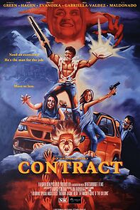 Watch Contract (Short 2022)