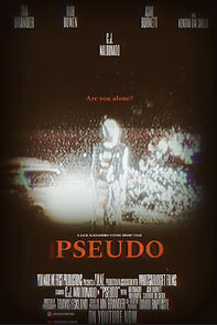 Watch Pseudo (Short 2023)