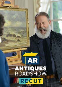 Watch Antiques Roadshow Recut