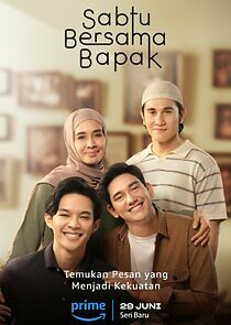 Watch Sabtu Bersama Bapak