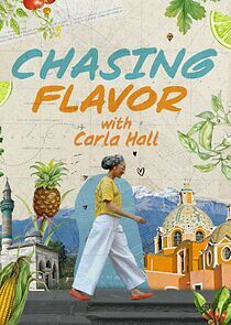 Watch Chasing Flavor