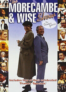 Watch The Morecambe & Wise Show