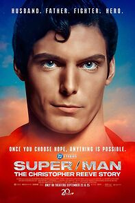 Watch Super/Man: The Christopher Reeve Story