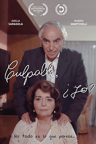 Watch Culpable, ¿Yo? (Short 2023)