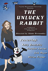 Watch The Unlucky Rabbit (Short 2023)