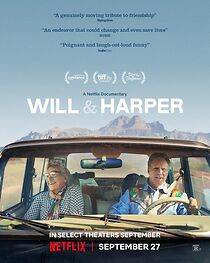 Watch Will & Harper