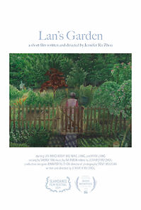 Watch Lan's Garden (Short 2023)