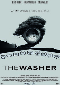 Watch The Washer