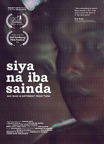 Watch Siya Na Iba Sainda (Short 2023)