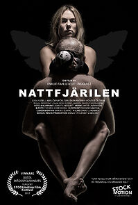 Watch Nattfjärilen (Short 2017)