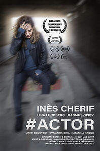 Watch #Actor (Short 2018)